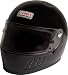 G-Force 3002SMLBK Eliminator Black Small Full Face Racing...