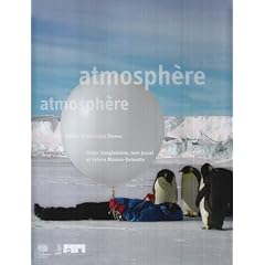 Atmosph�re, atmosph�re