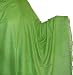 Womens Dress Shawl in Wool Fabric Casual Evening Wrap 86" x 39" (ppswl001)