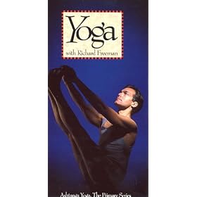 ashtanga video yoga