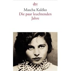 Die paar leuchtenden Jahre. (Taschenbuch)