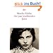 Die paar leuchtenden Jahre: Mit einem Essay von Horst Kr�ger