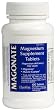 Magonate Magnesium Tabs-100 ct