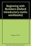 Beginning with Numbers