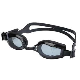 Speedo Pro Swim Goggle with Anti-Fog