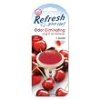 Glow Plug Very Cherry Car Air Freshener