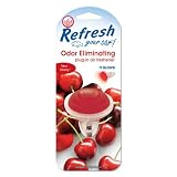 Glow Plug Very Cherry Car Air Freshener 4102JsDijbL. SL160 Glow Plug Very Cherry Car Air Freshener
