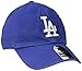 MLB '47 Clean Up Adjustable Baseball Cap, Adult