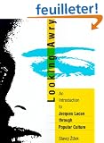 Looking Awry: An Introduction to Jacques Lacan Through Popular Culture