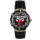 NBA Men's Chicago Bulls Agent Series Watch  #BD-CHI