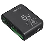 Sony AC-U50A AC Power Adaptor for USB Walkman