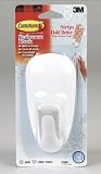 3M #17600B Command Bath Hook