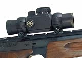 Simmons Shot Dot 30Mm Tube W/Rings & Accessories