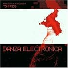 Danza Electronica by  Toni Rios 