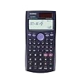 Casio FX-85ES technisch-wissenschaftlicher Rechner