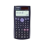 Casio FX-85ES technisch-wissenschaftlicher Rechnervon "Casio"