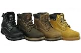 Produkt-Bild: Dockers Herrenstiefel 291000-alle Farben gef&uuml;ttert
