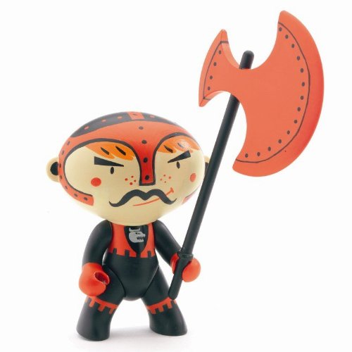 Arty Toys Knight, Ruppert