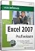 Excel 2007 Profiwissen (PC+MAC-DVD)