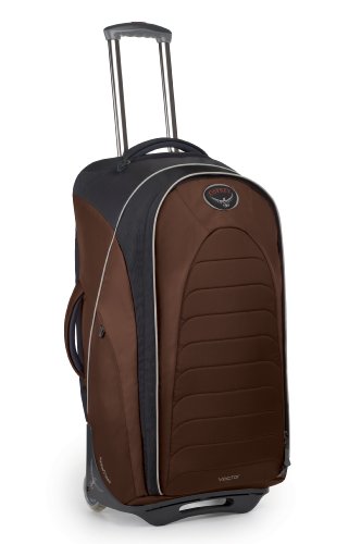 Osprey Vector 28 Inch/75L Pack, Charcoal Osprey Vector 28 Inch/75L Pack