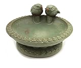 BASE GEAR(ベースギア) バードウォッチング バードフィーダー 野鳥の餌台 水場 (Cタイプ)