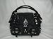George Gina & Lucy Handtasche Tasche DAISY DARLING schwarz GGL
