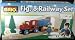 Brio Figure 8 Railway Set