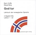 God tur. Lehrbuch der norwegischen Sp...
