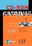 Revue Cle International  / Campus 1