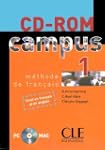 Campus 1. Cd rom