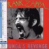 Chunga's Revenge