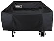 Weber 9893 Cover For Summit Gold A, B, & D, Summit Gold/Platinum A6, B6, C6