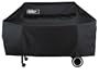 Weber Summit Gold A, B, and D Premium Cover