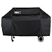 Weber Summit Gold A, B, and D Premium Cover