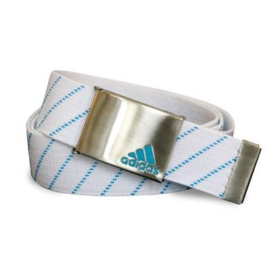 Adidas Golf Ladies Webbing - Diagonal