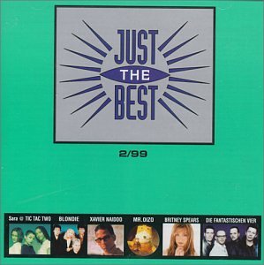 CD-Charts  Search : Just Best, Vol. 2: 1999