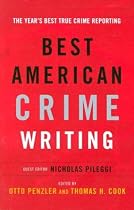 Best American Crime Reporting 2002 (Best American Crime Writing (Paperback))