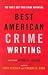 The Best American Crime Writing: 2002 Edition: The Year's Best True Crime Reporting