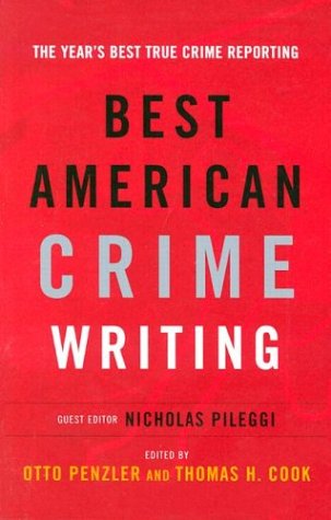 Best American Crime Reporting 2002