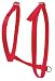 Pet Supplies : Cat Harness Red