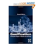 Gasification, Second Edition by Christopher Higman and Maarten van der Burgt