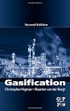 Gasification, Second Edition