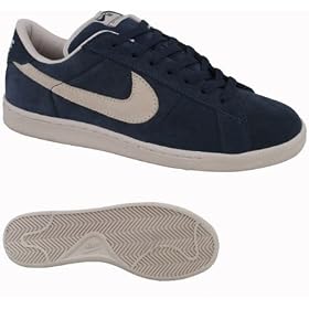 Nike SB Classic Obsidian/Net