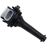 Beck Arnley 178-8383 Direct Ignition Coil by Beck Arnley