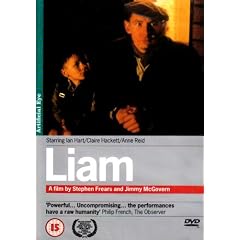 Liam [Import anglais]