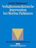 Verhaltensmedizinische Intervention bei Morbus Parkinson
