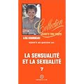 La sensualit� et la sexualit�, tome 7