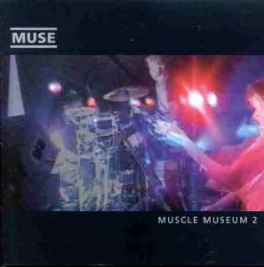 CD-Charts  Music : Muscle Museum [7" VINYL]