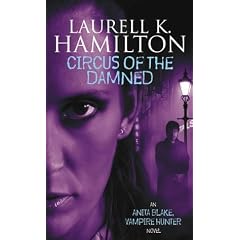 Circus of the Damned