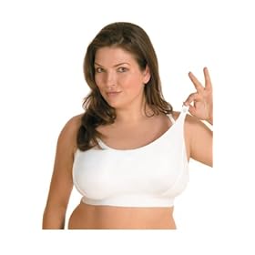 Bravado Double Plus Maternity/Nursing Bra